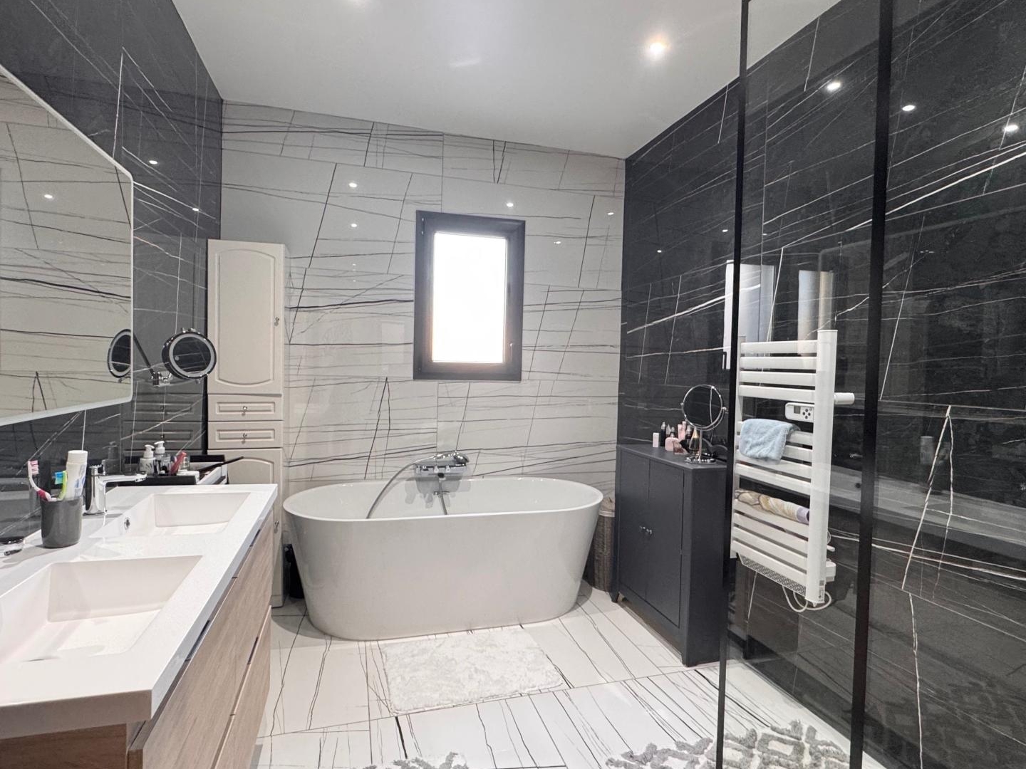 Maison à vendre - 7 pièces - 154m2 - Marmande (47200)