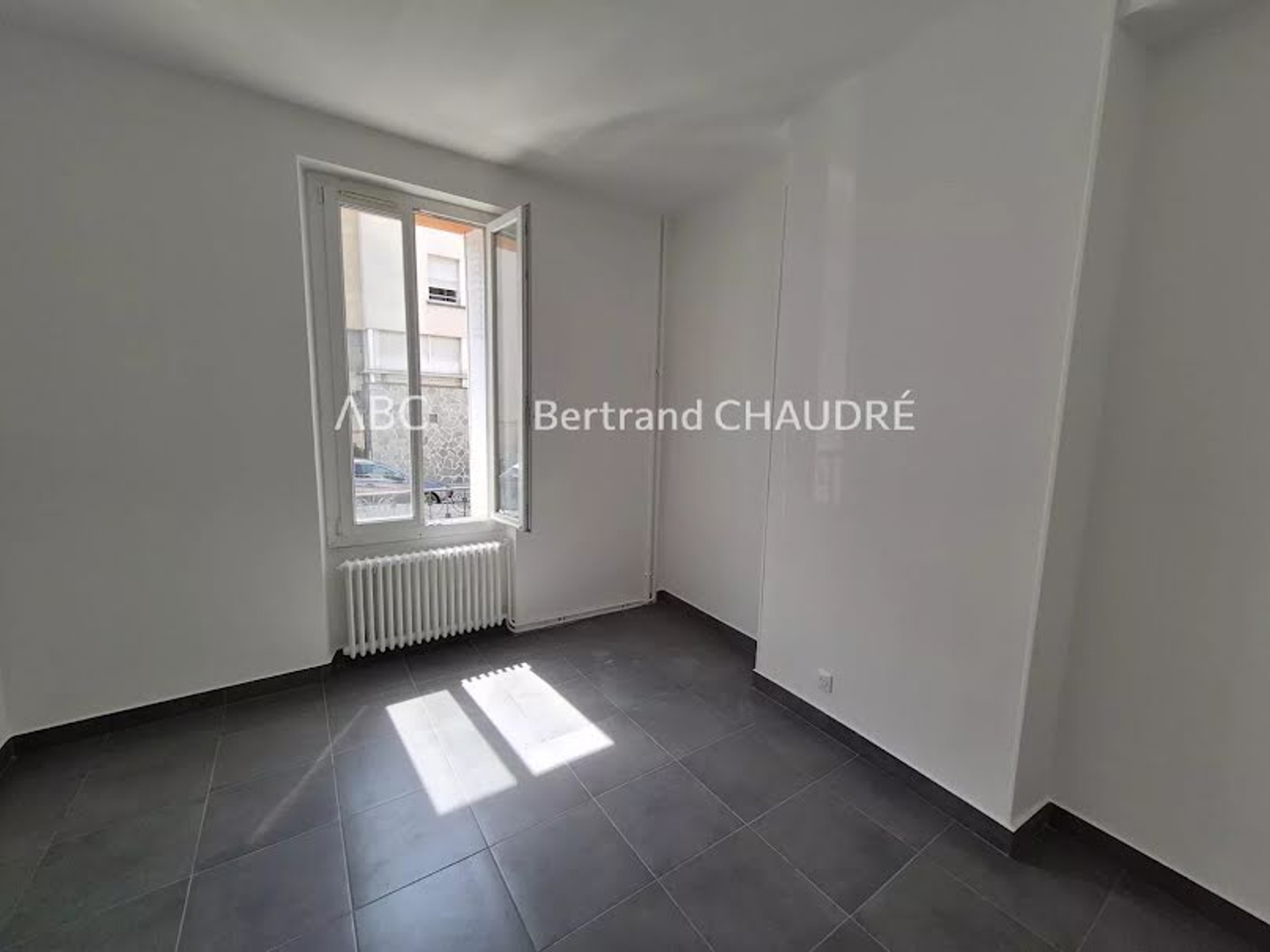 Appartement à vendre - 2 pièces - 41m2 - Reims (51100)
