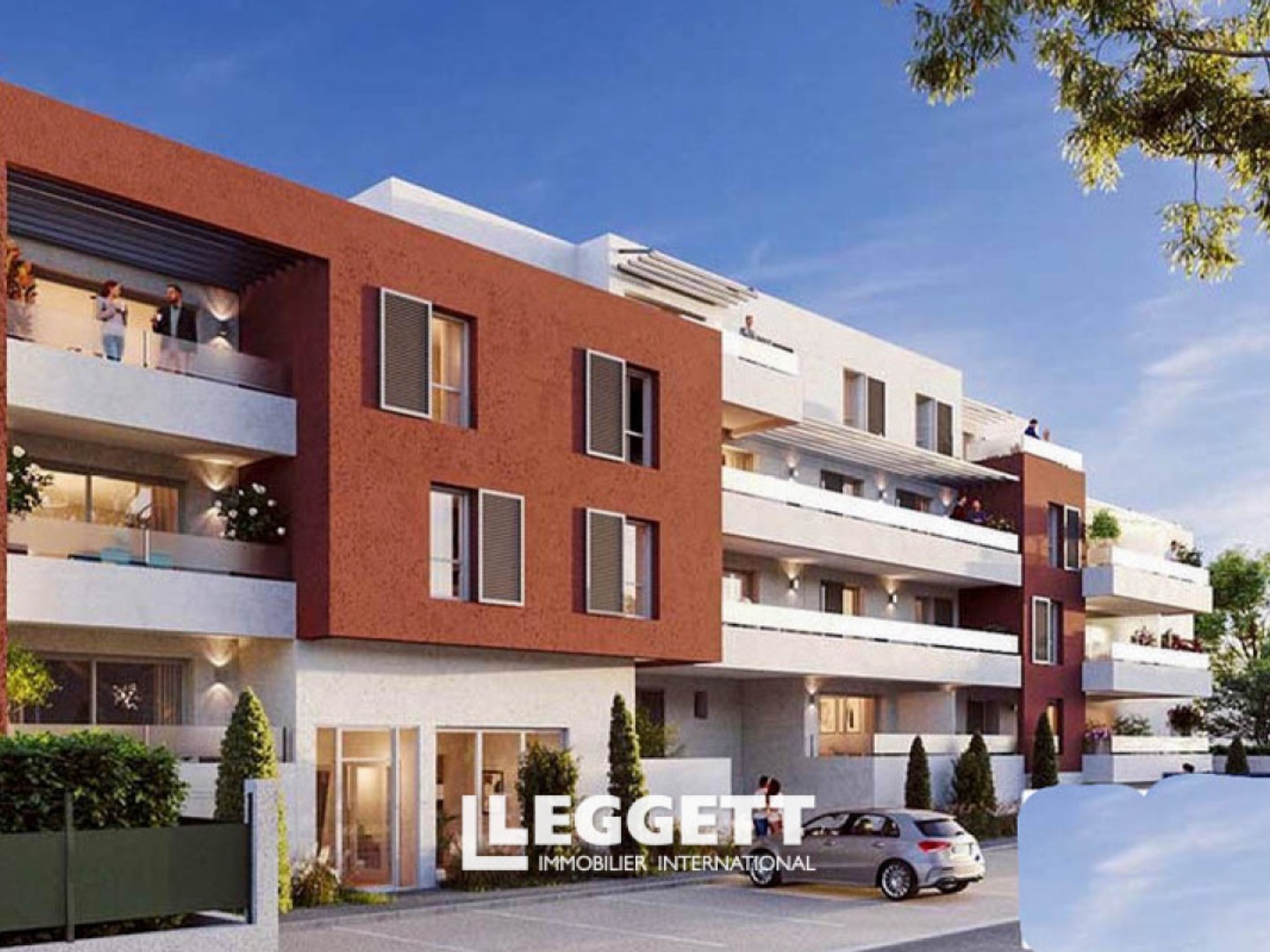 Appartement 3 pièce(s), NÎMES