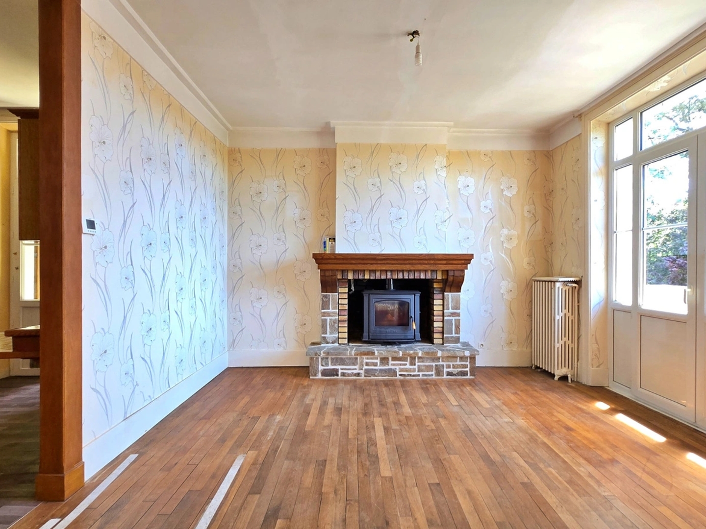 Maison à vendre - 5 pièces - 123m2 - Oradour-Sur-Glane (87520)
