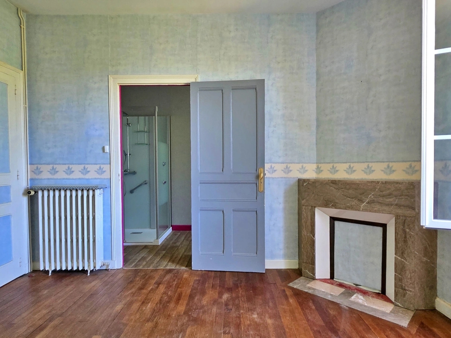 Maison à vendre - 5 pièces - 123m2 - Oradour-Sur-Glane (87520)