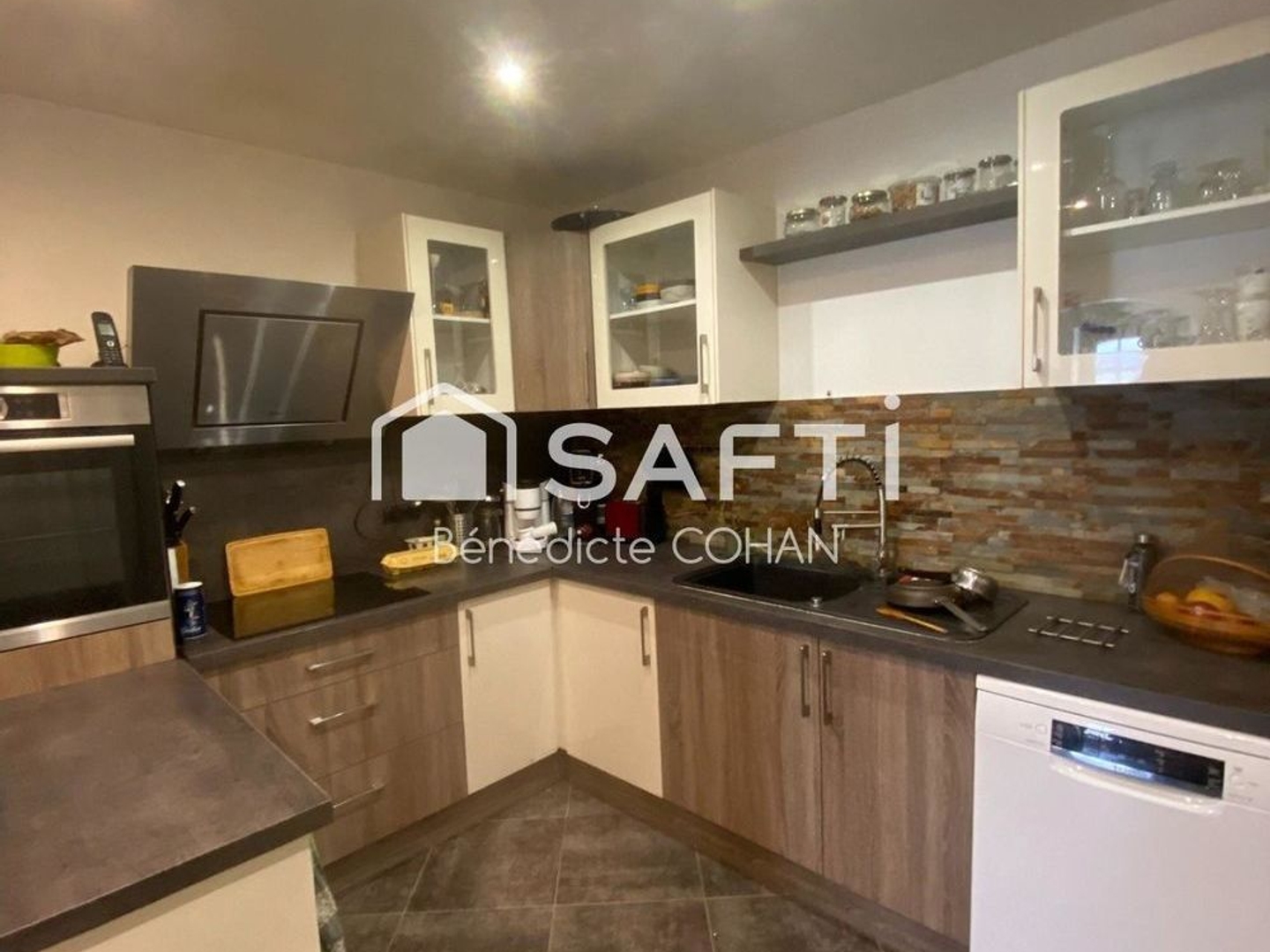 Maison à vendre - 8 pièces - 232m2 - Éole-En-Beauce (28150)