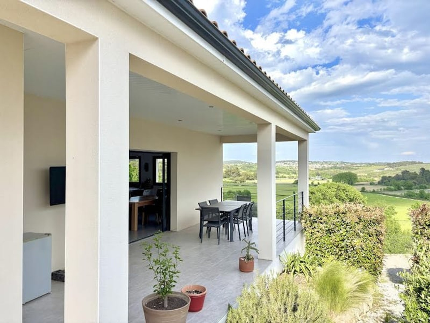 Maison 5 pièces 106 m²