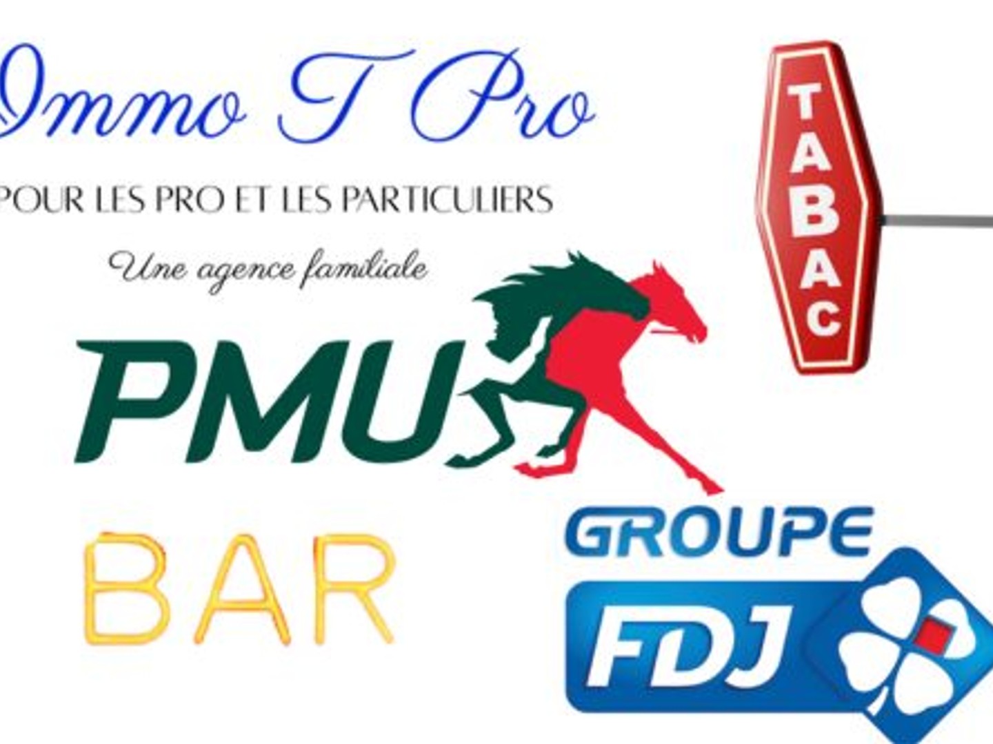 Local commercial 120 m²