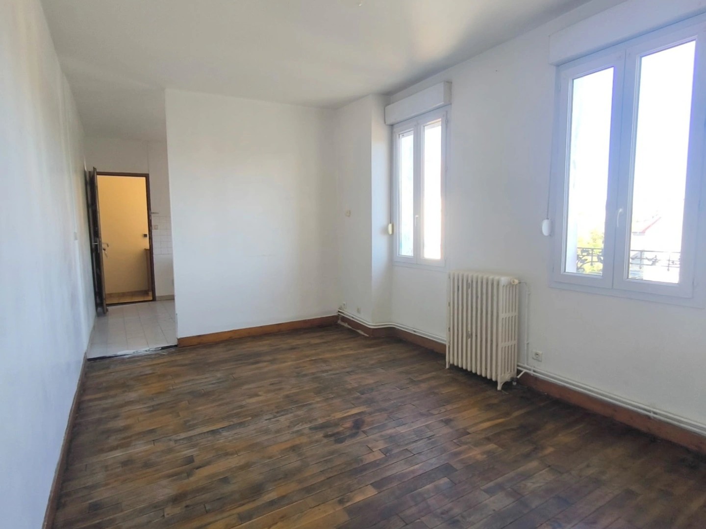Immeuble de rapport 26 pièces 535 m²