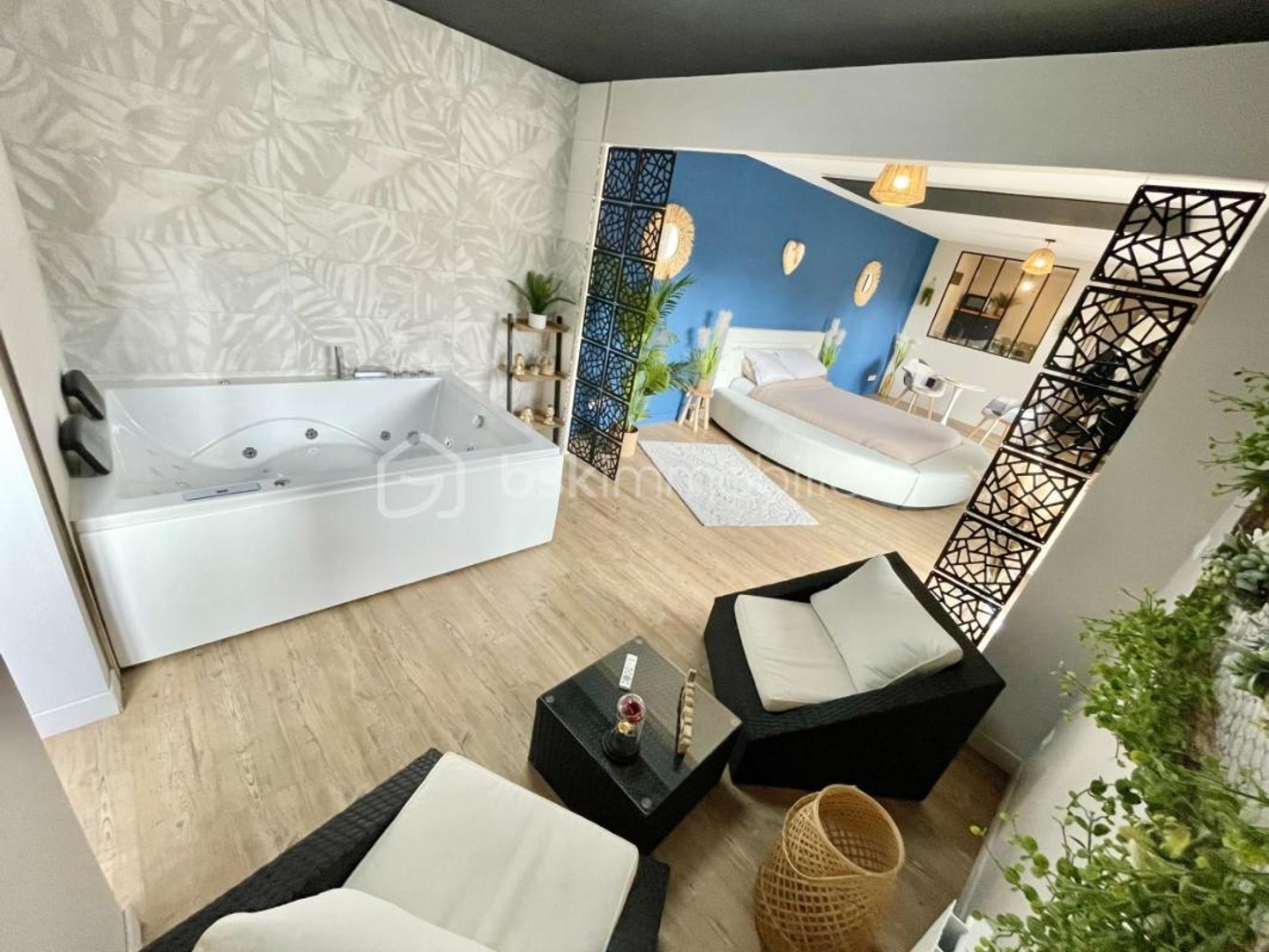 Immeuble à vendre - 7 pièces - 193m2 - Gisors (27140)