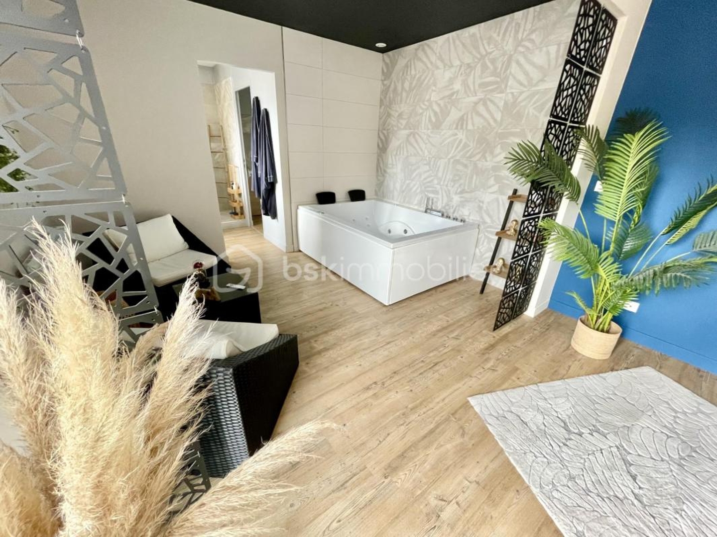 Immeuble à vendre - 7 pièces - 193m2 - Gisors (27140)