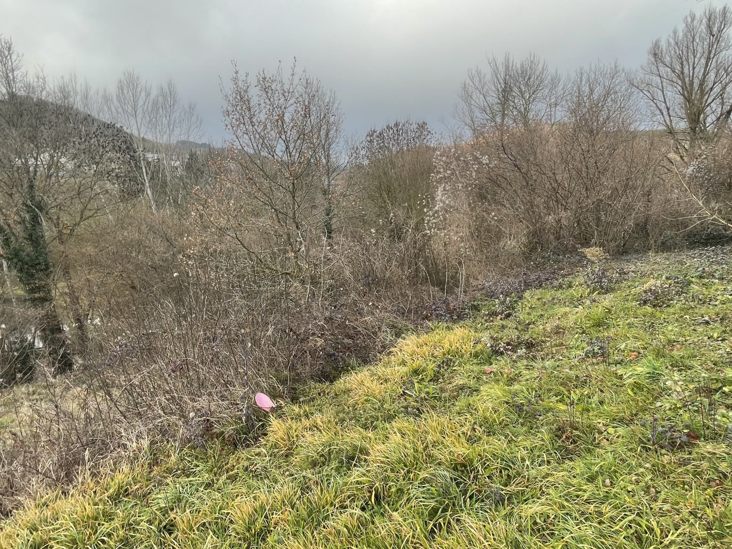 Terrain à vendre - 917m2 - Saint-Beauzély (12620)