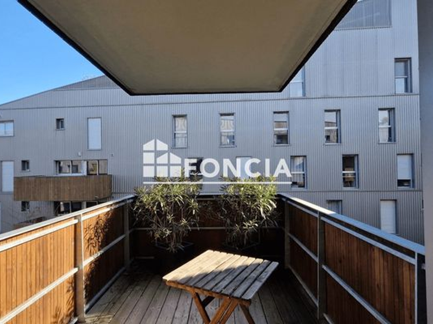 Appartement 3 pièces 67 m²