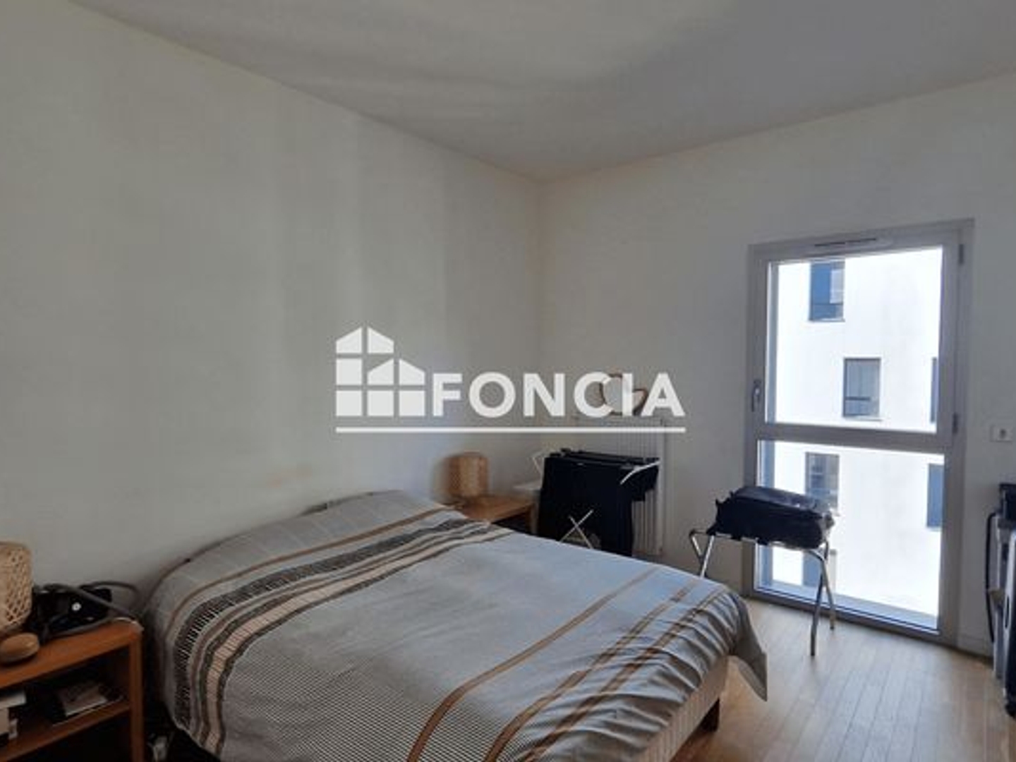 Appartement à vendre - 3 pièces - 67m2 - Bordeaux (33300)