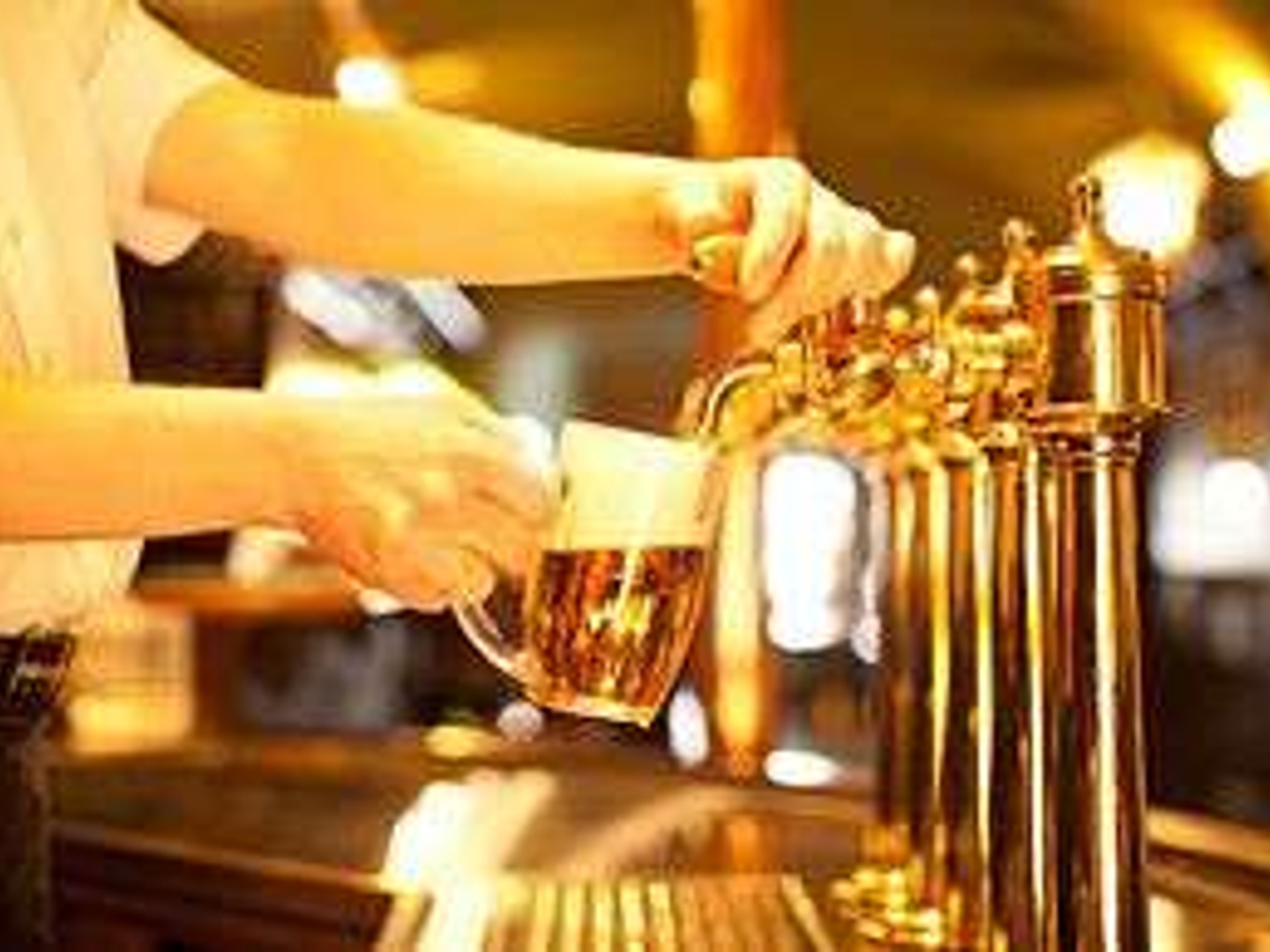 44 BAR PUB BRASSERIE
