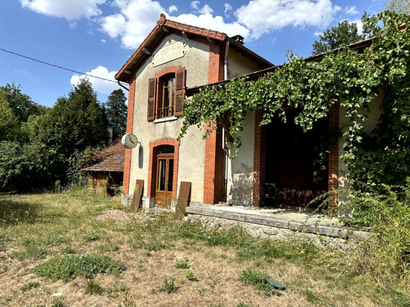 Maison 5 pièces 98 m²