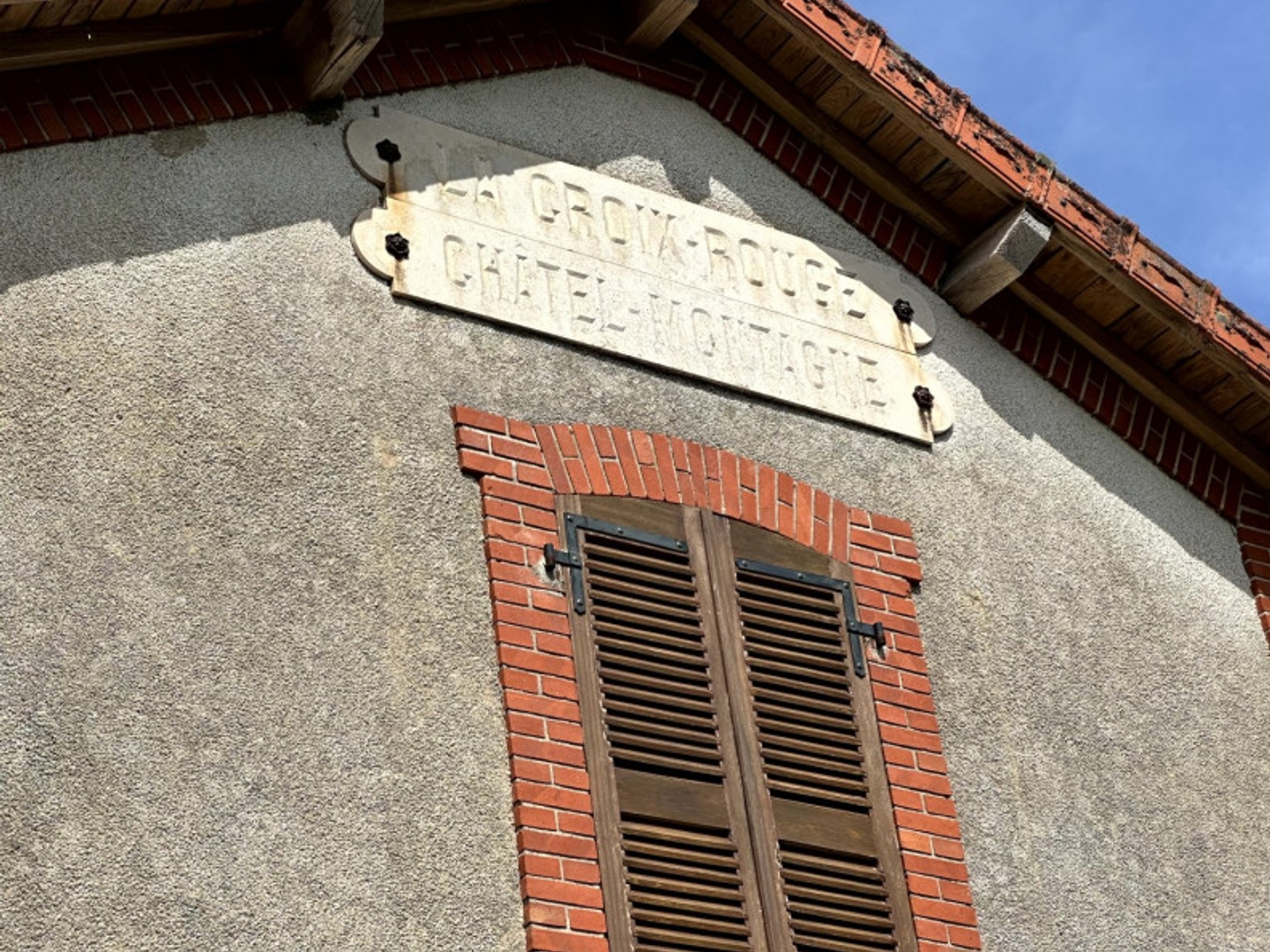Maison à vendre - 5 pièces - 98m2 - Nizerolles (03250)