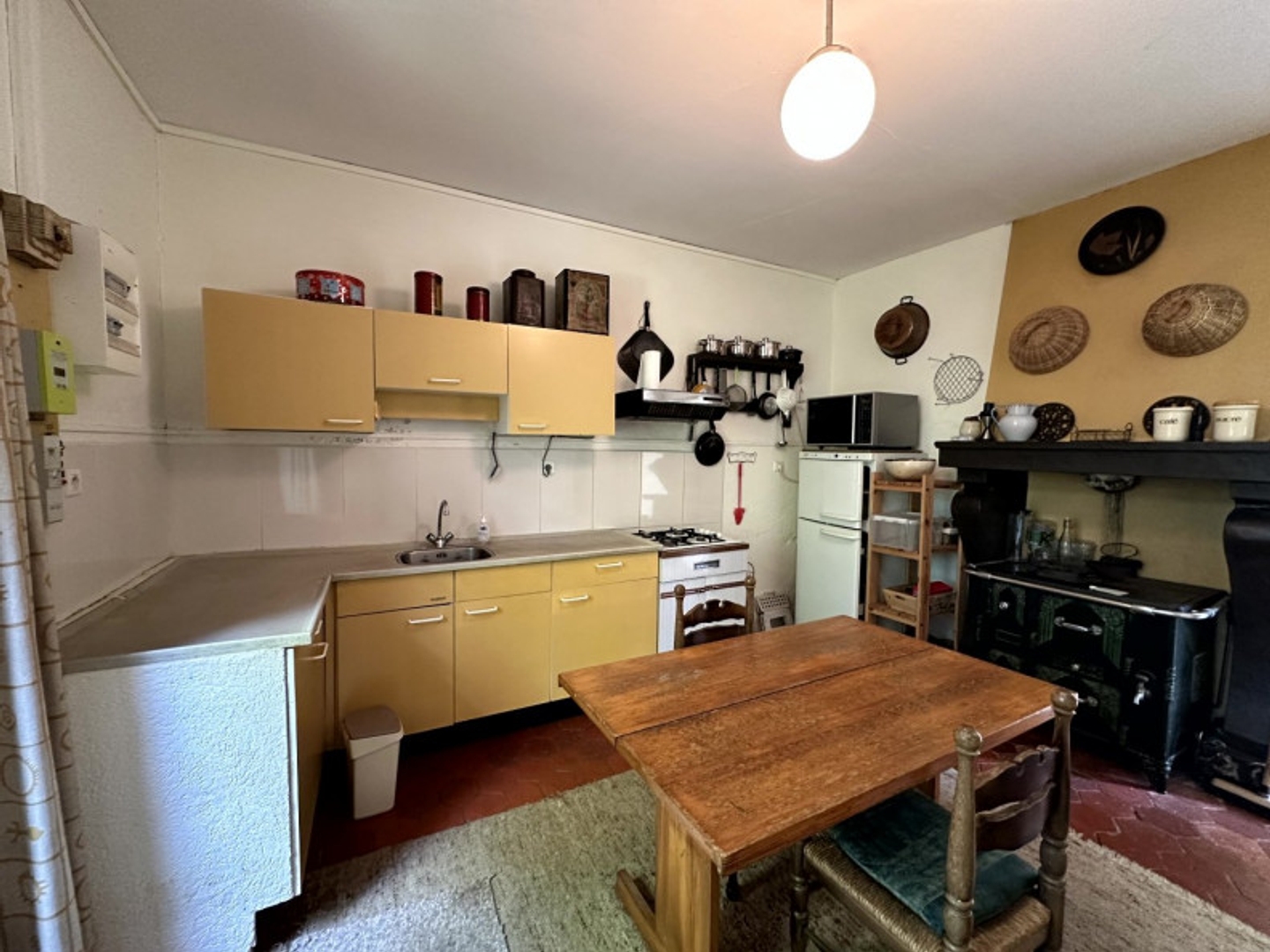 Maison à vendre - 5 pièces - 98m2 - Nizerolles (03250)