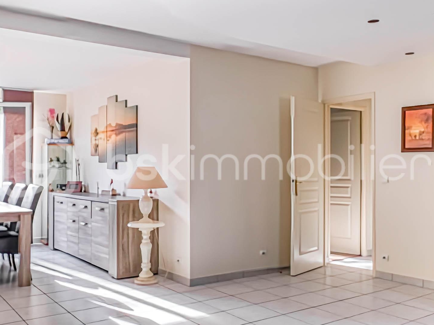 Maison à vendre - 6 pièces - 500m2 - Roissy-En-Brie (77680)