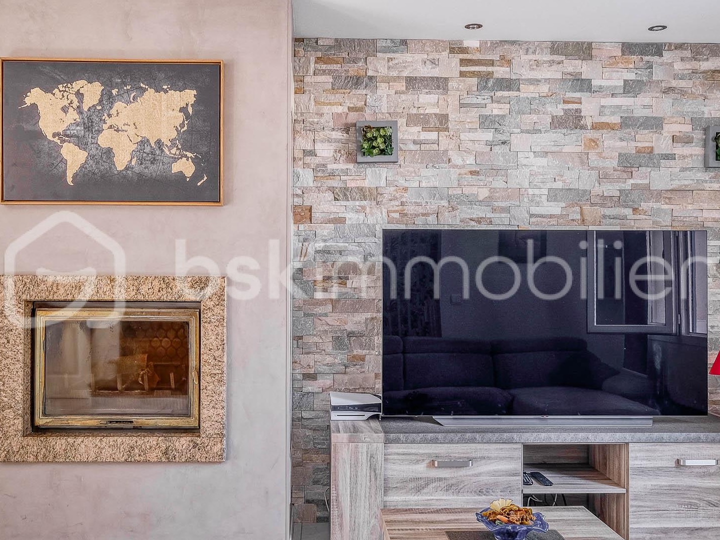 Maison à vendre - 6 pièces - 500m2 - Roissy-En-Brie (77680)