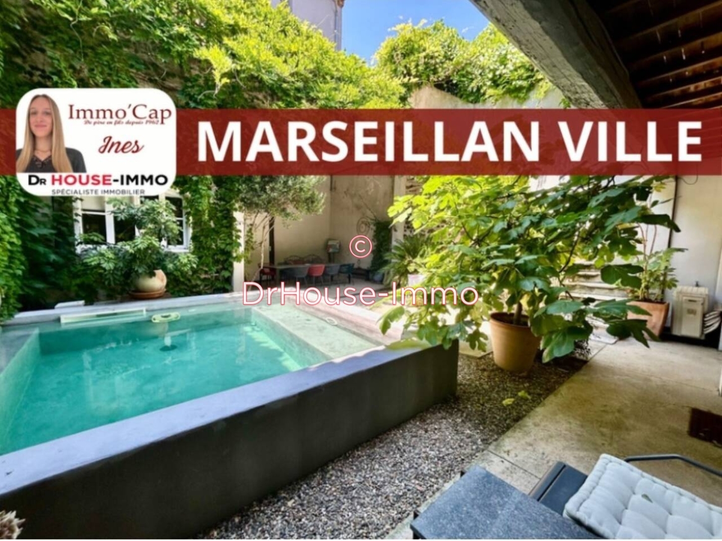 Maison 7 pièces 239 m²