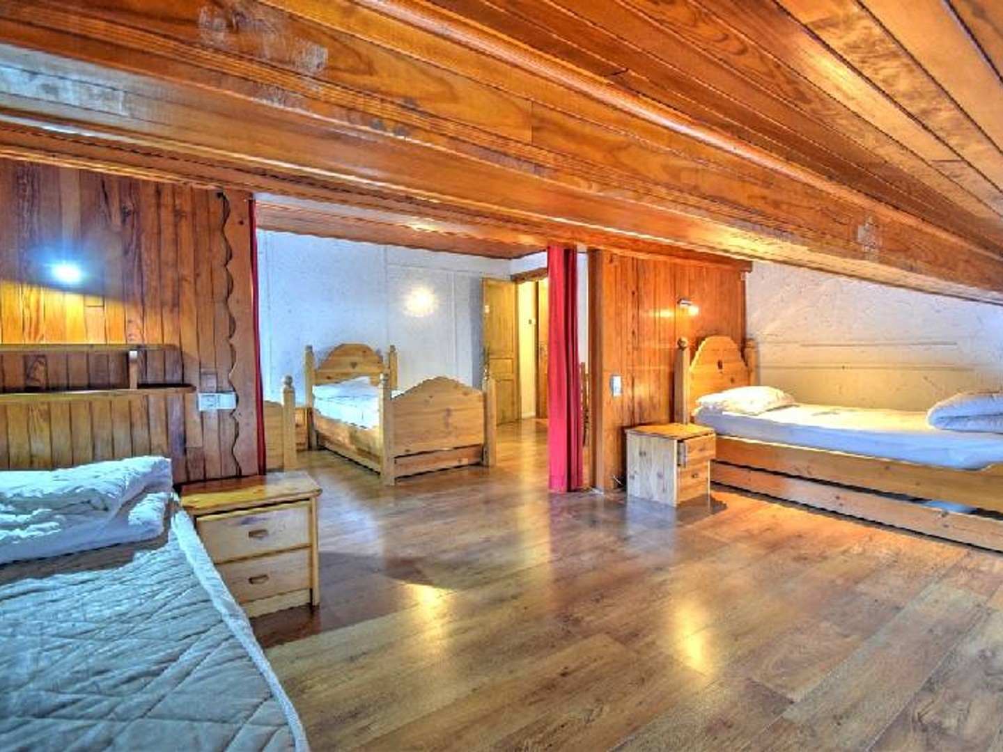 Appartement 6 pièces 105 m²