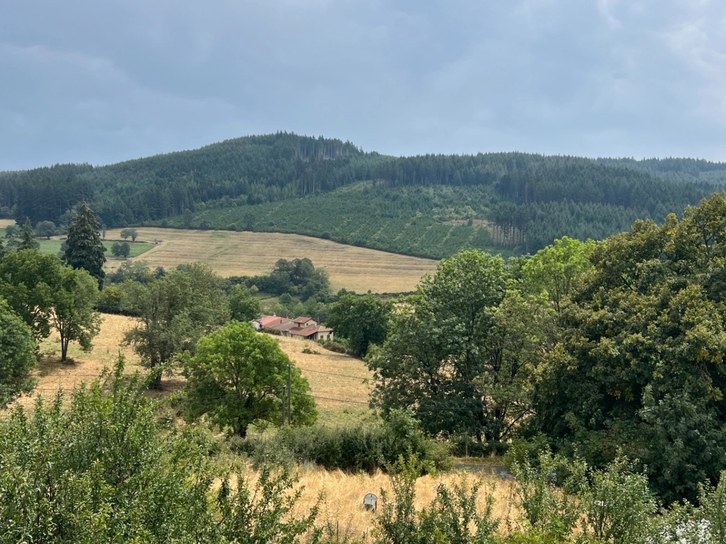 Maison à vendre - 6 pièces - 135m2 - Lamure-Sur-Azergues (69870)
