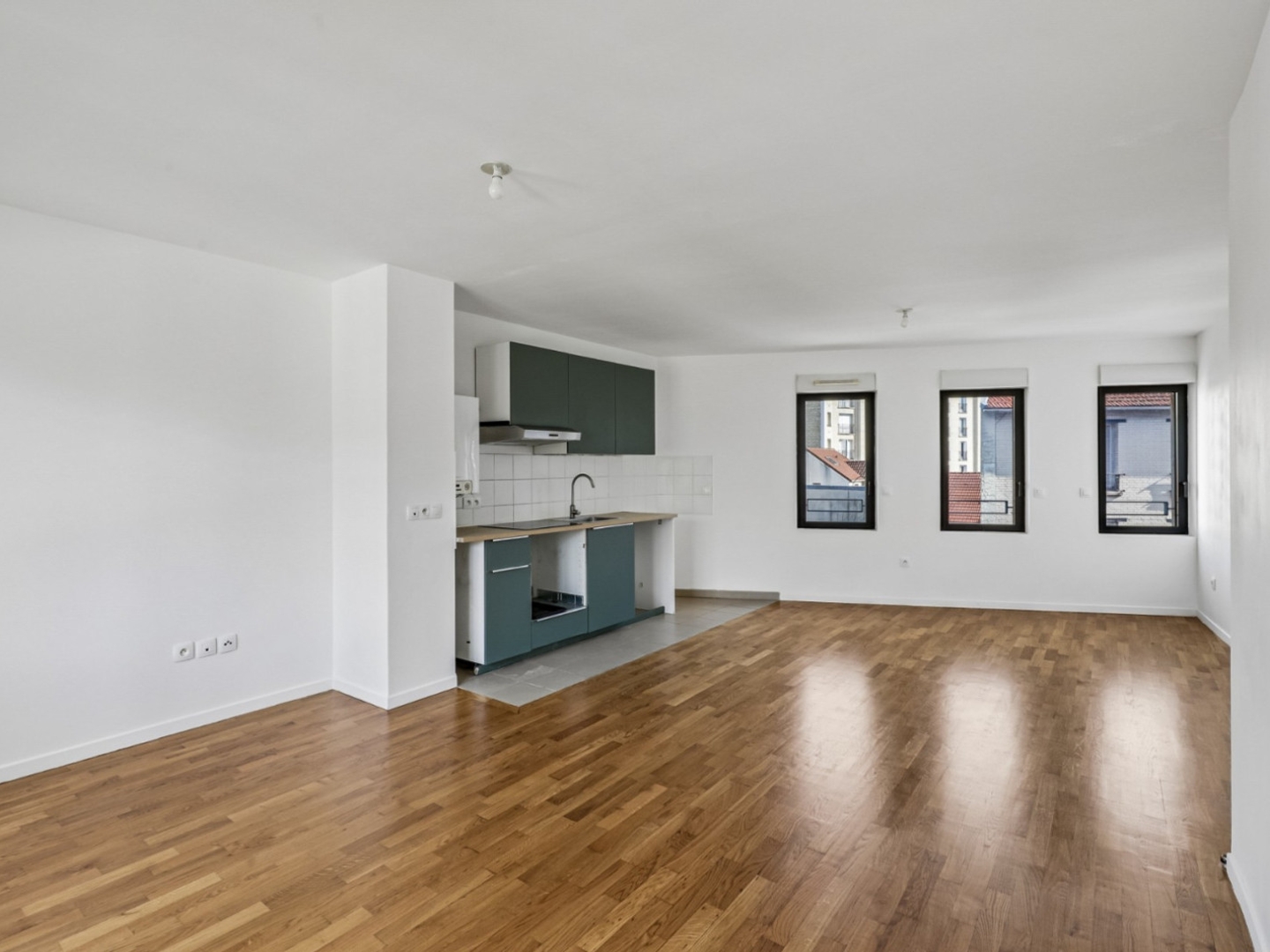 Appartement 70m² - Montreuil