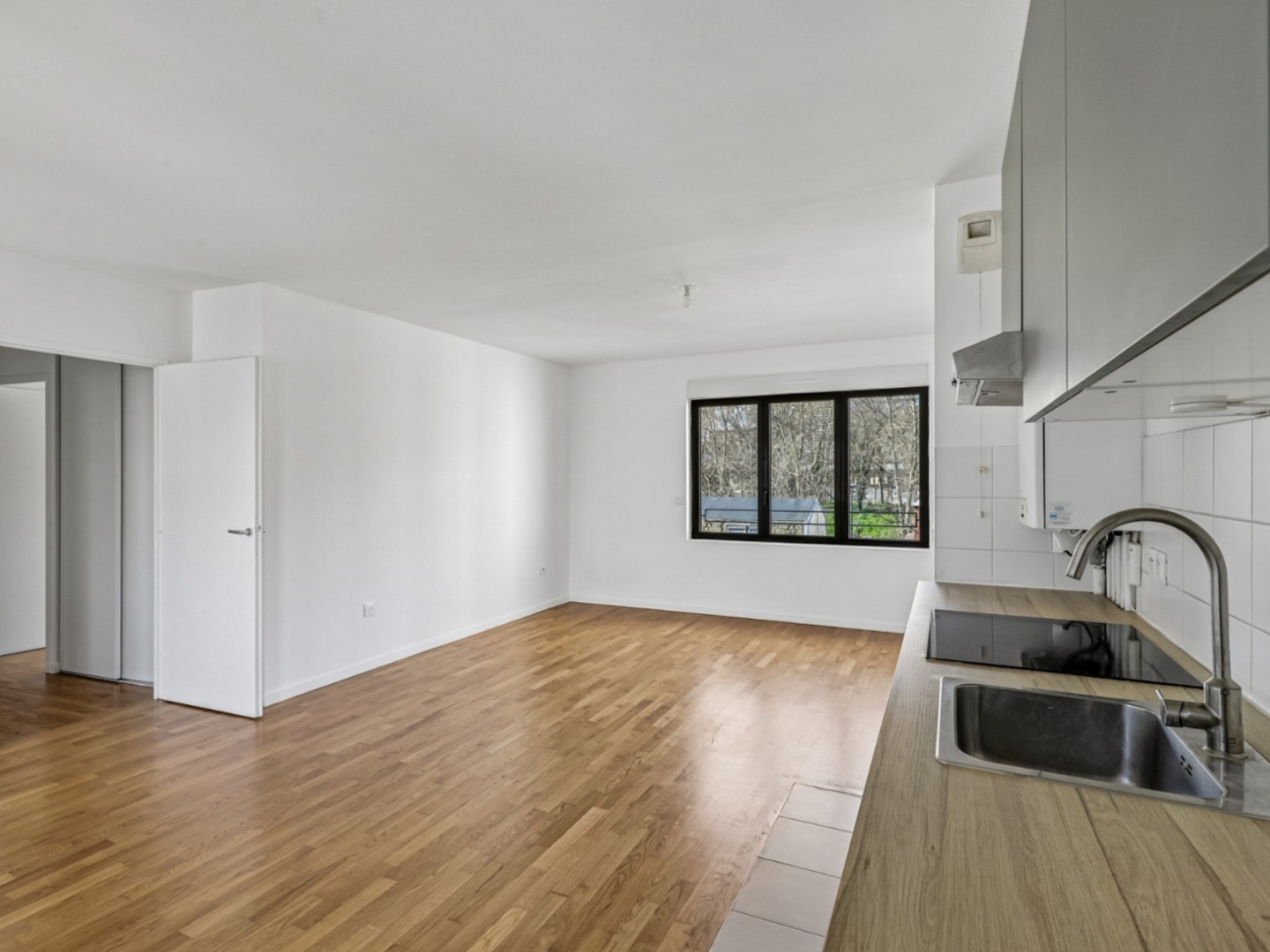 Appartement à vendre - Montreuil (93100)