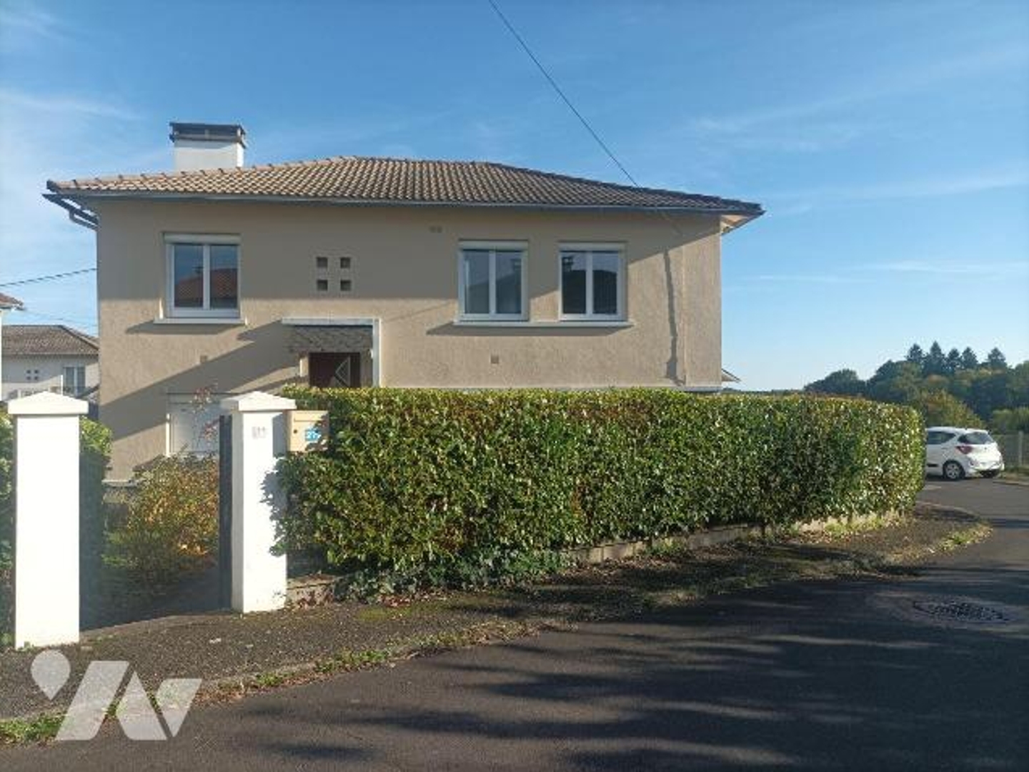 Maison 6 pièces 108 m²