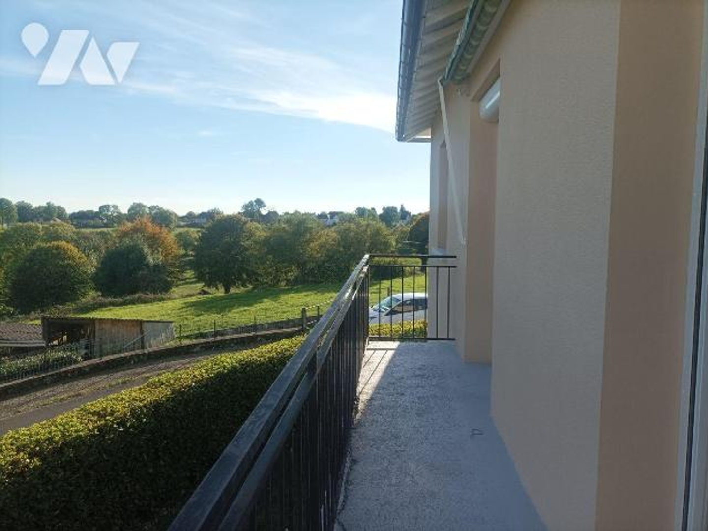 Maison à vendre - 6 pièces - 108m2 - Pleaux (15700)