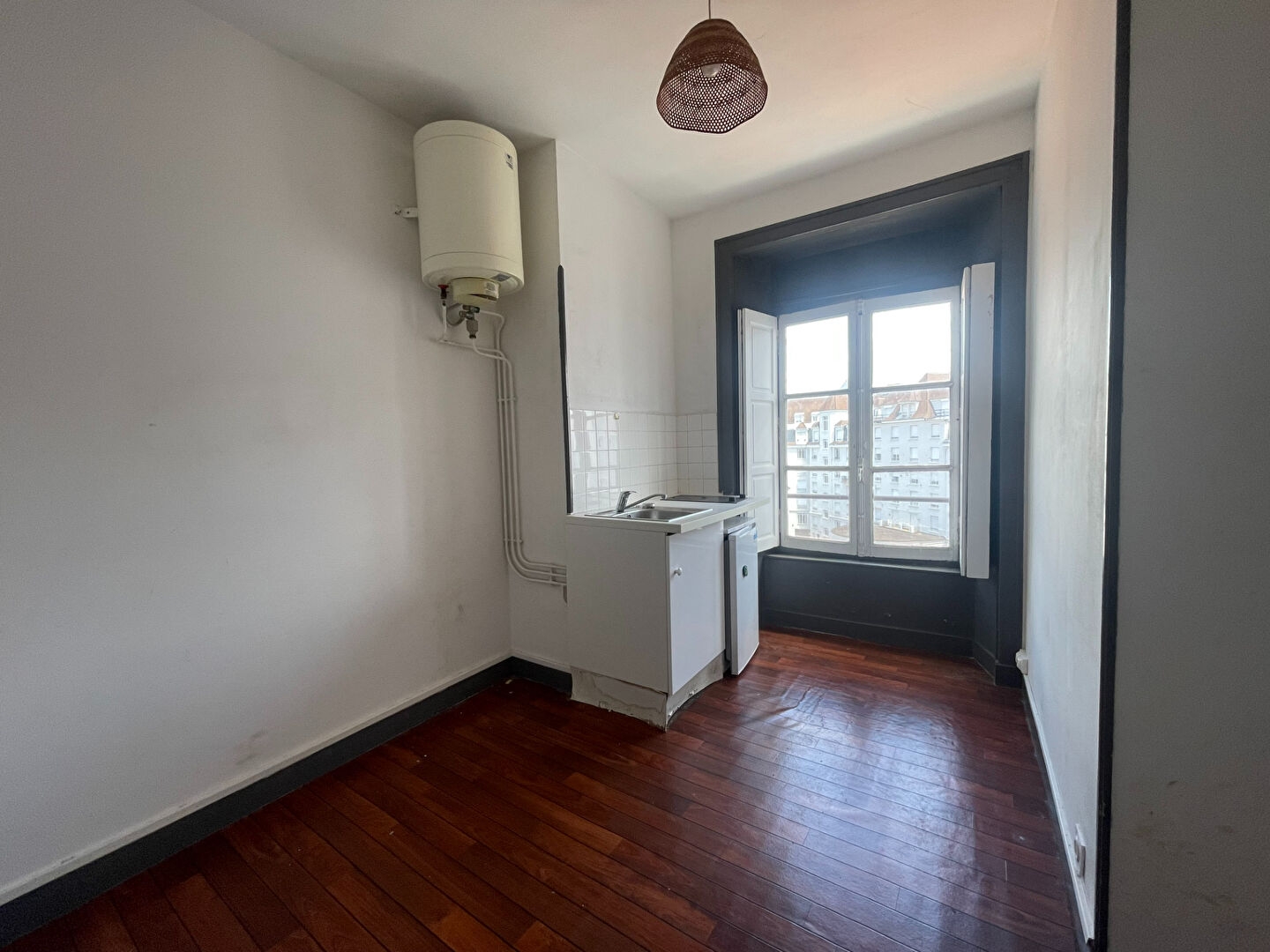Maison à vendre - 1 pièce - Pau (64000)