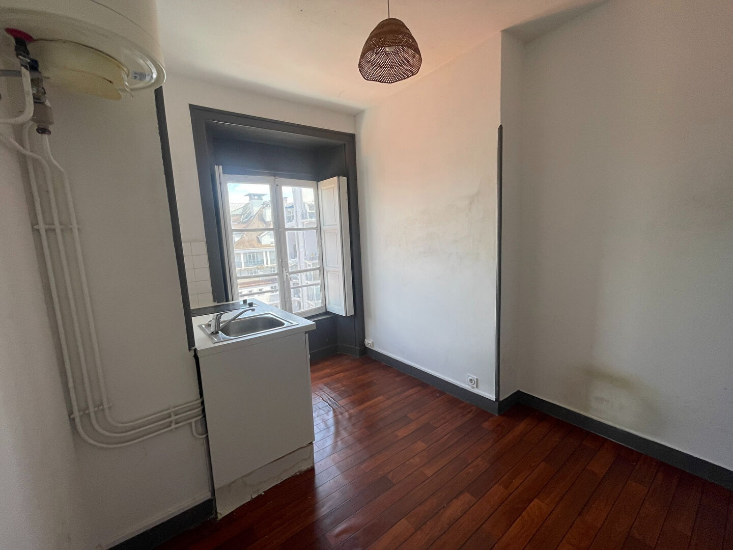Maison à vendre - 1 pièce - Pau (64000)