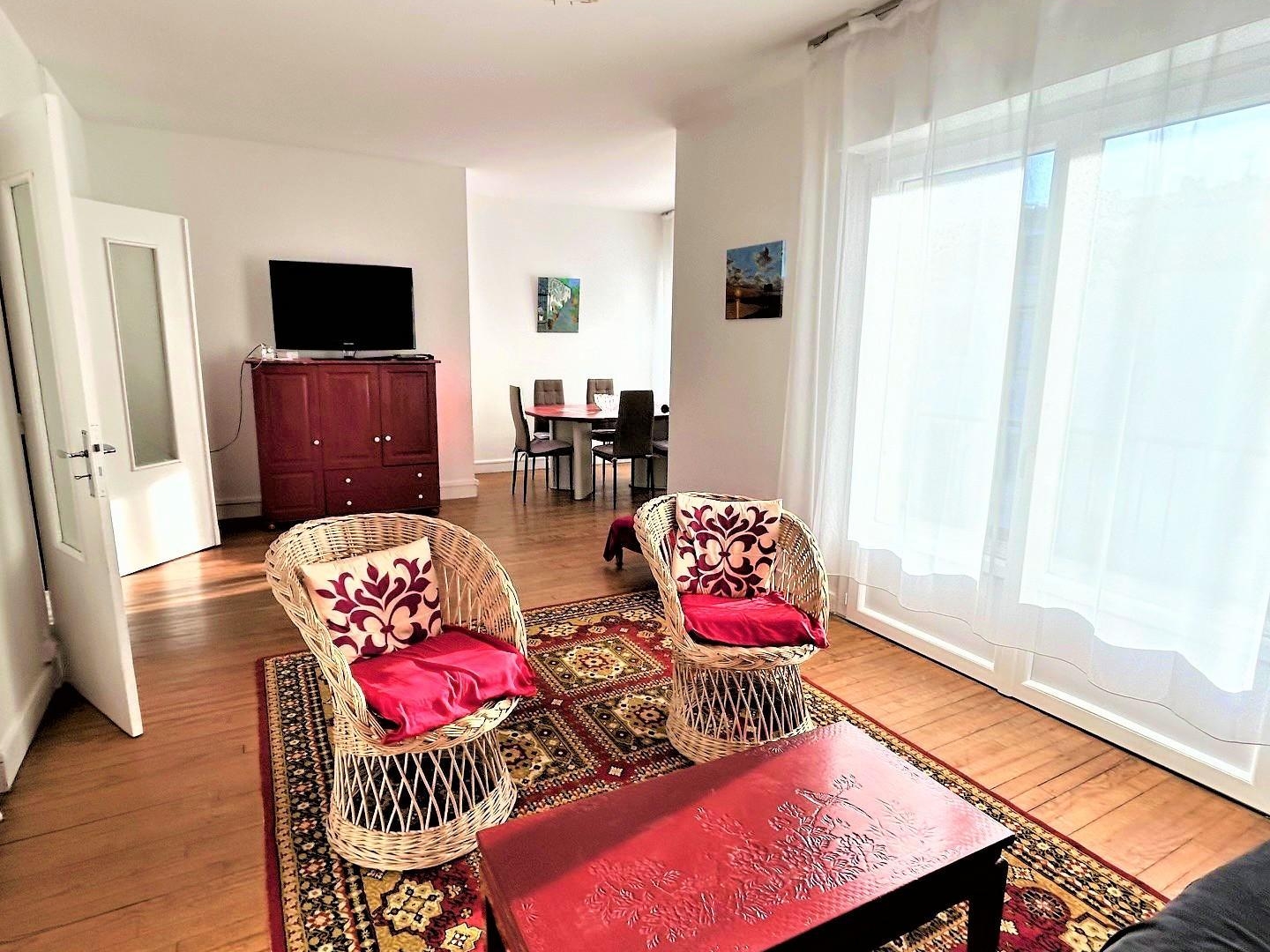 Maison à vendre - 4 pièces - 89m2 - Royan (17200)