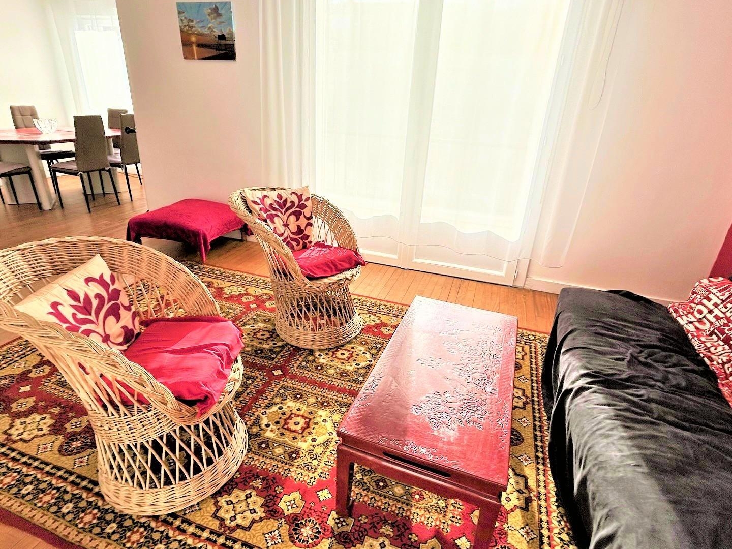 Maison à vendre - 4 pièces - 89m2 - Royan (17200)