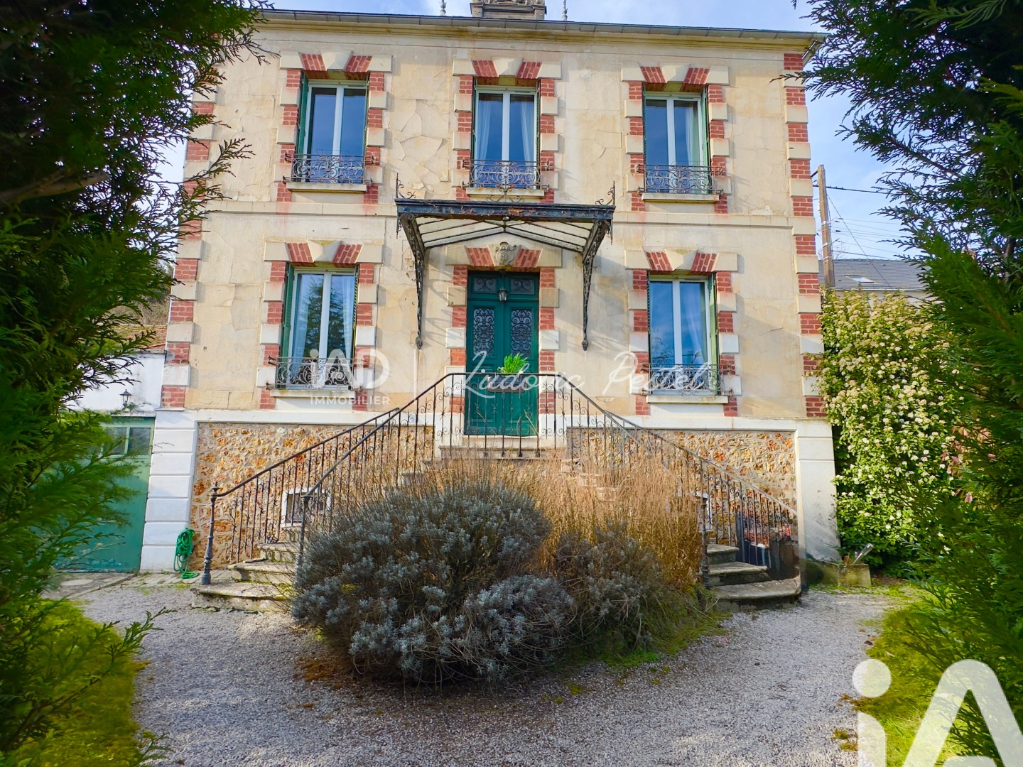 Maison 5 pièces 108 m²