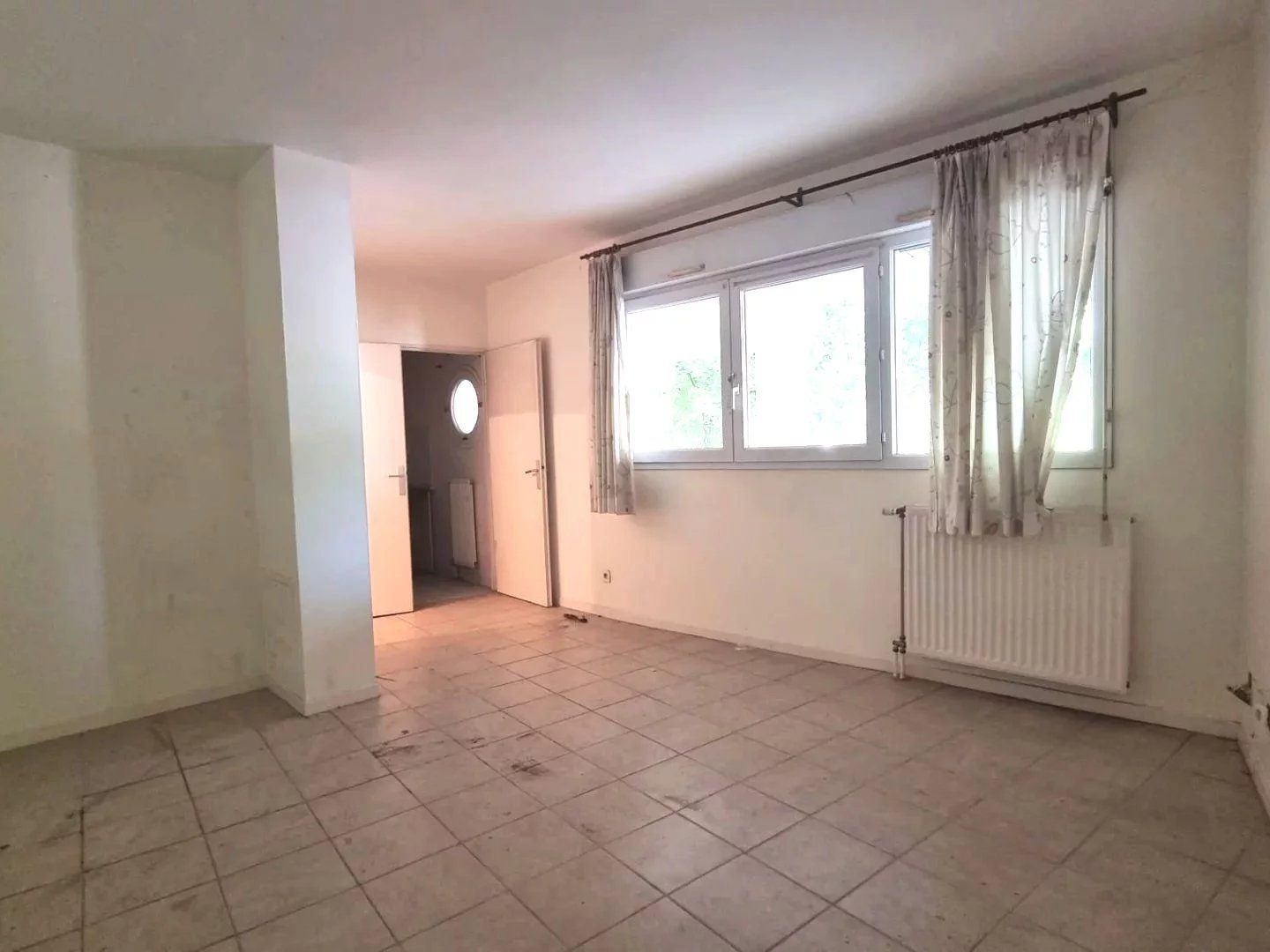 Appartement à vendre - 1 pièce - Plaisir (78370)