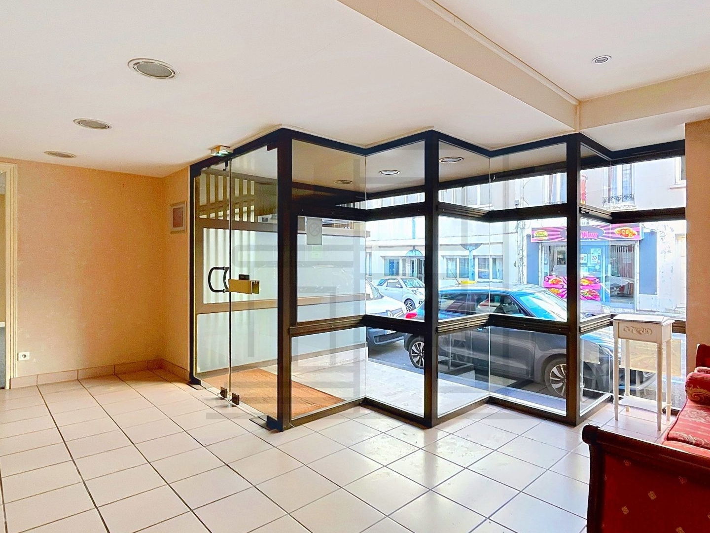Immobilier pro dans Beaumont-sur-Oise