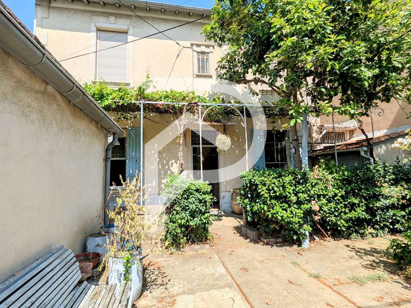 Maison 85 m² à Avignon proche Université