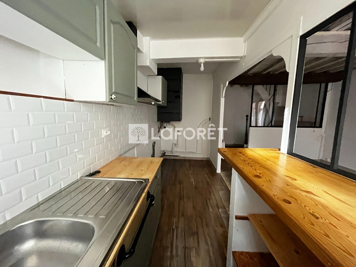 Maison 5 pièces 117 m²