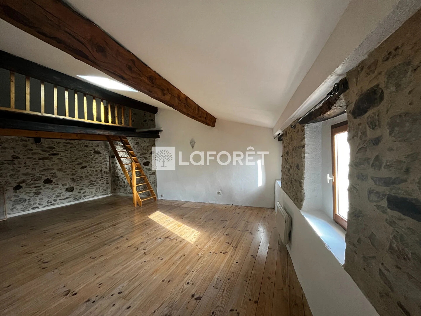 Maison à vendre - 5 pièces - 117m2 - Ria-Sirach (66500)