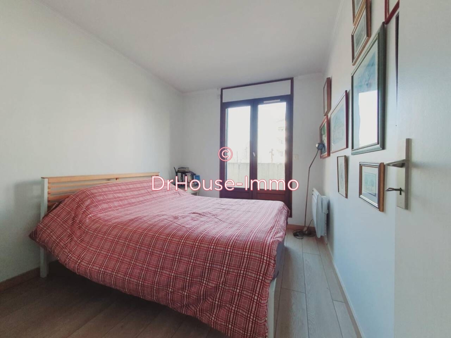 Appartement à vendre - 3 pièces - 72m2 - Creil (60100)