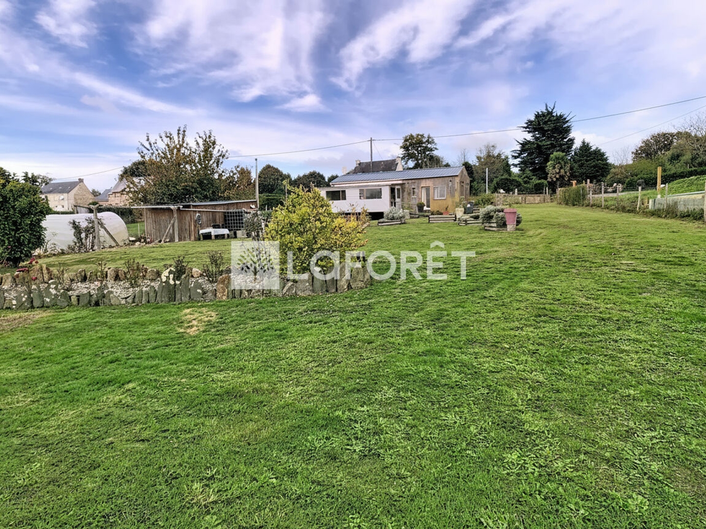 Maison 2 pièces 40 m²