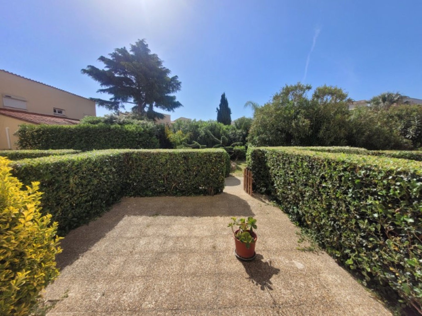Appartement à vendre - 2 pièces - 33m2 - Argelès-Sur-Mer (66700)