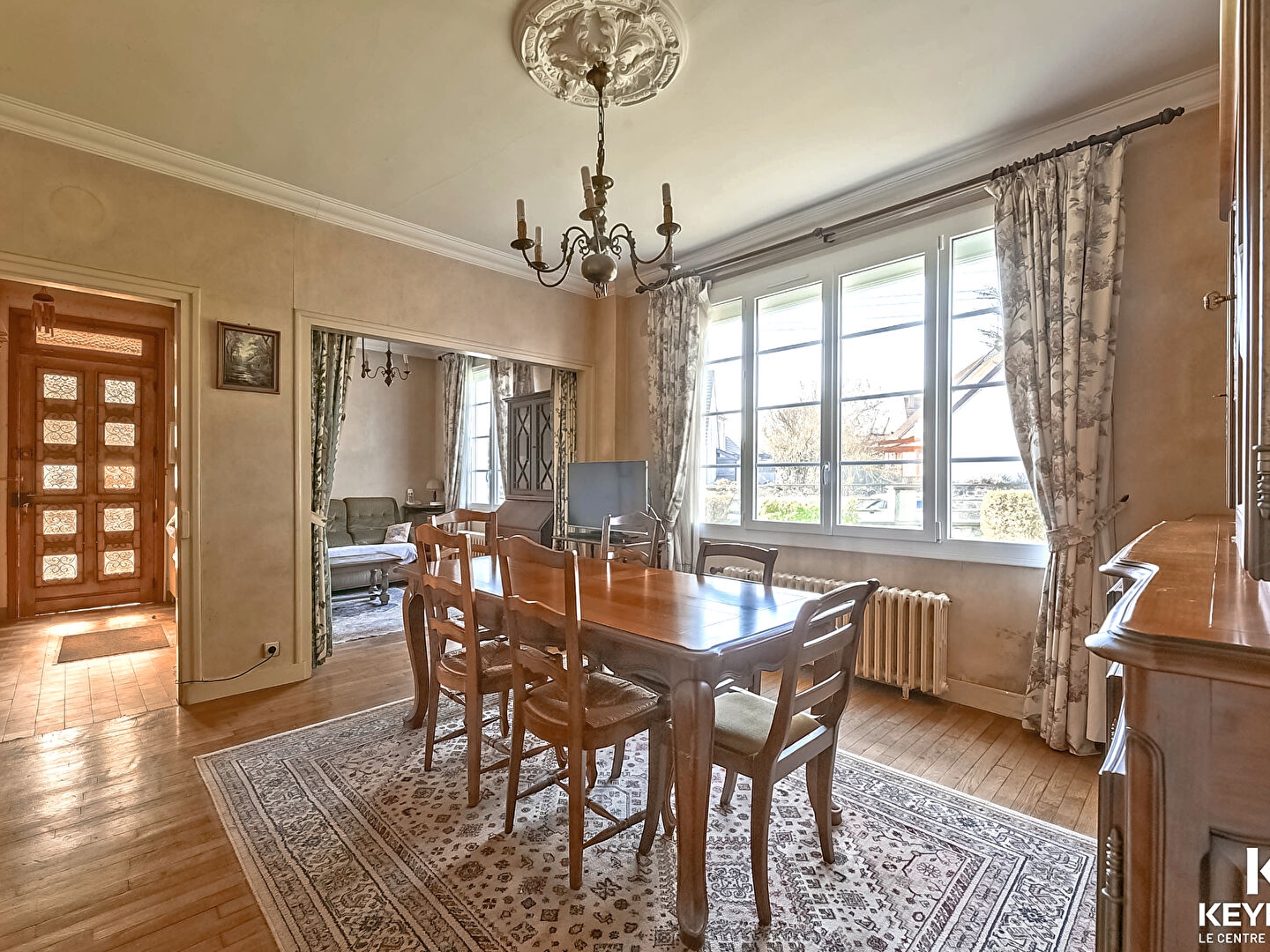 Maison à vendre - 5 pièces - 90m2 - Chambly (60230)