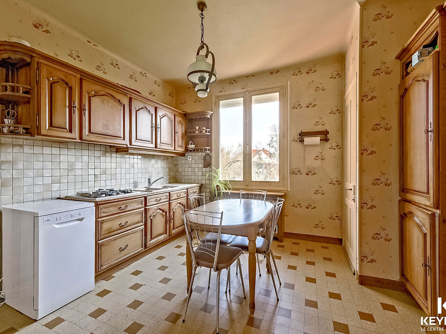 Maison à vendre - 5 pièces - 90m2 - Chambly (60230)