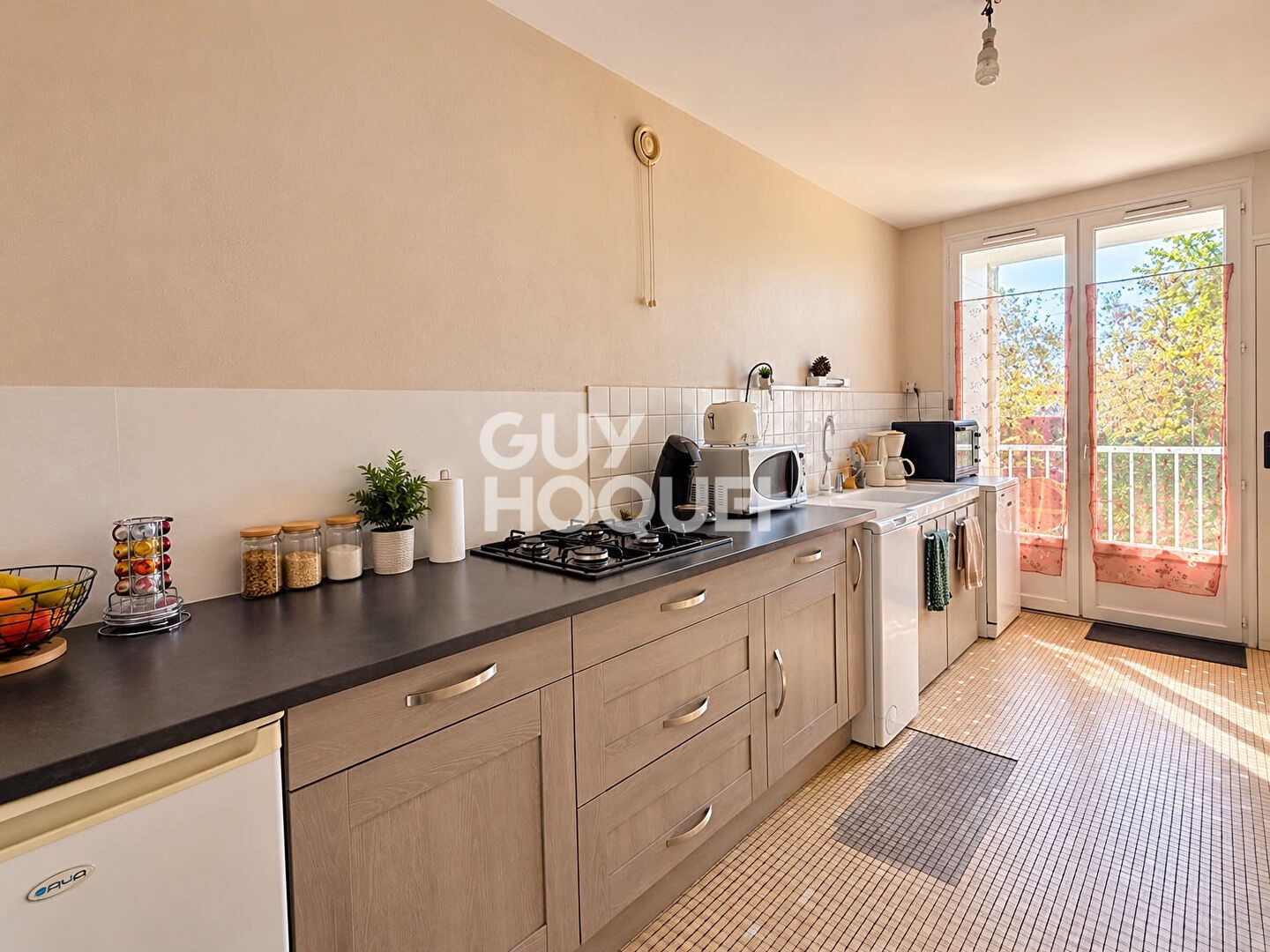 Appartement à vendre - 4 pièces - 78m2 - Pontorson (50170)