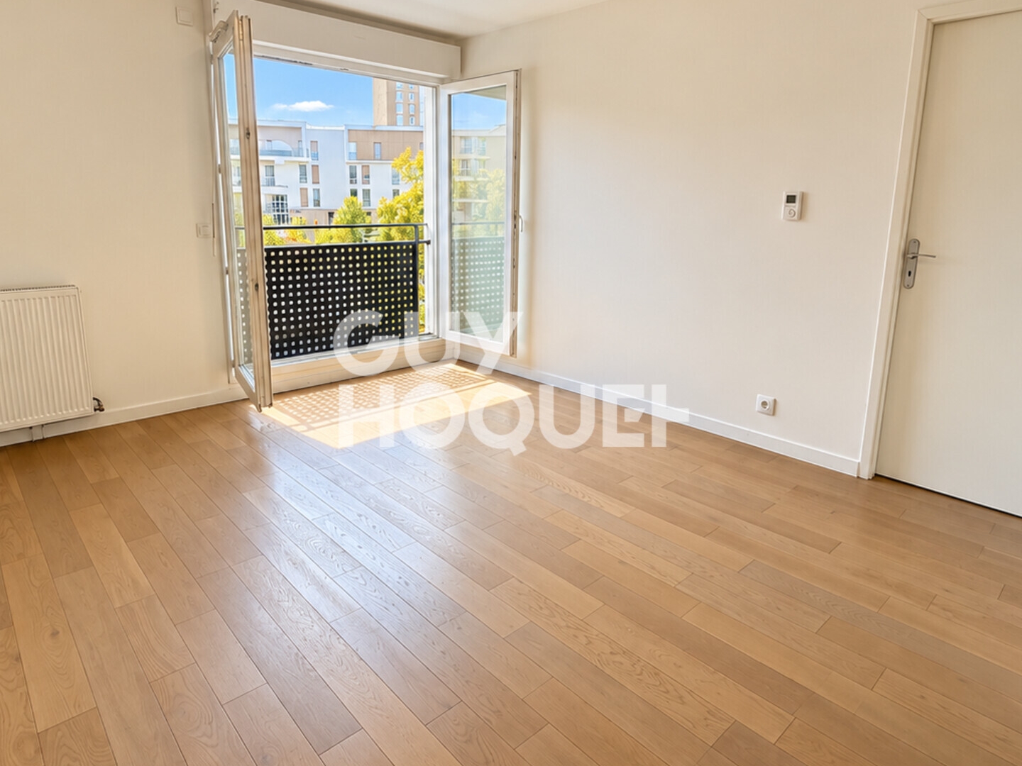Appartement à vendre de 2 pièces de 41 m²
