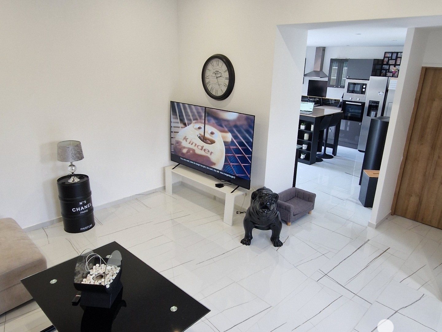 Maison 4 pièces 77 m²