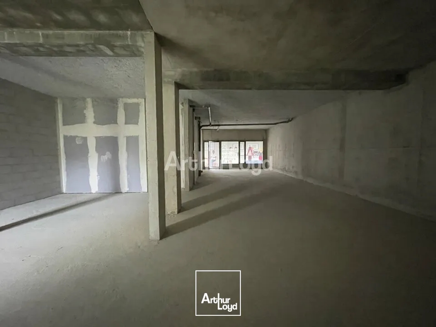 Locaux à vendre - 149m2 - Reims (51100)