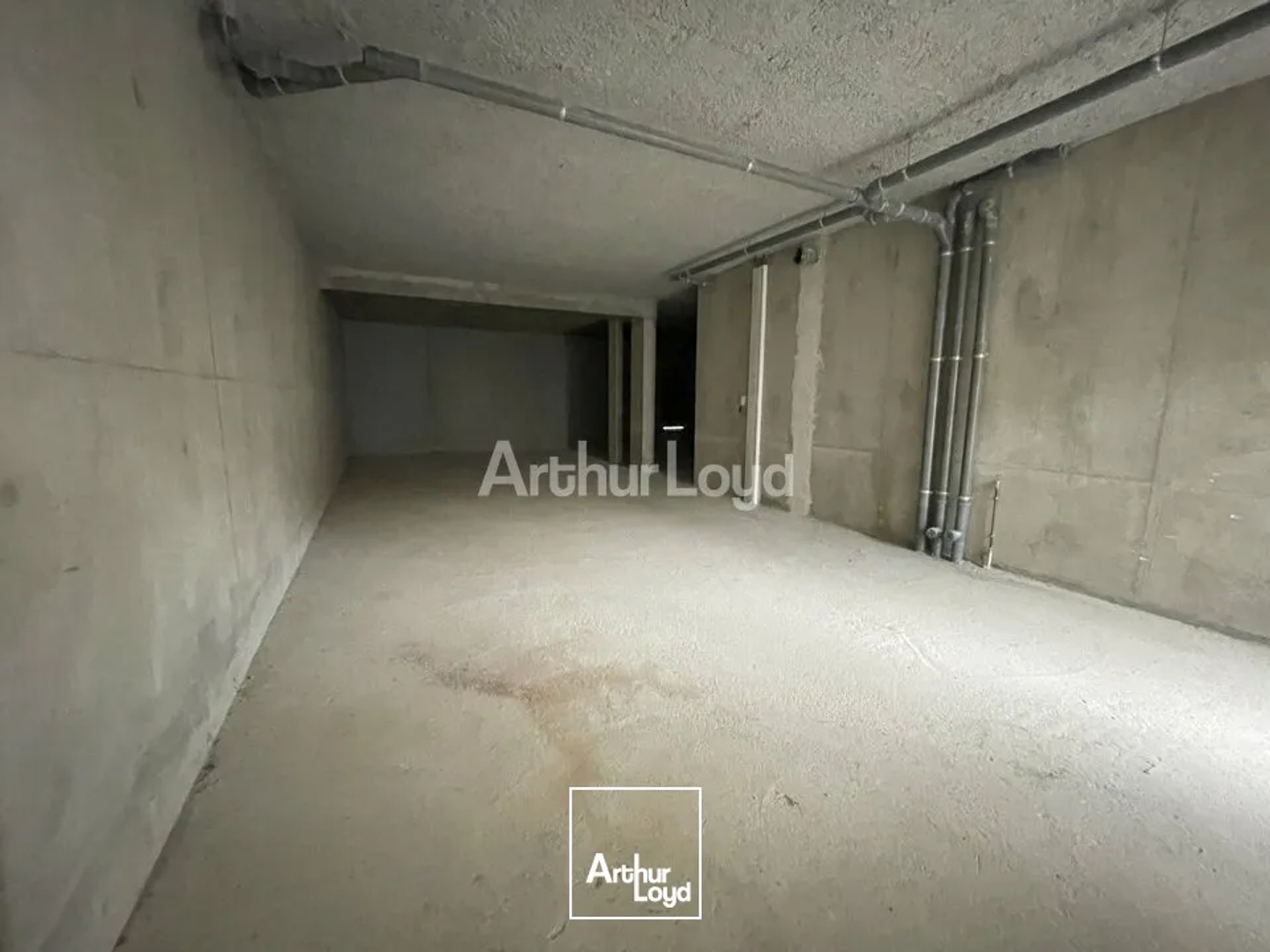 Locaux à vendre - 149m2 - Reims (51100)