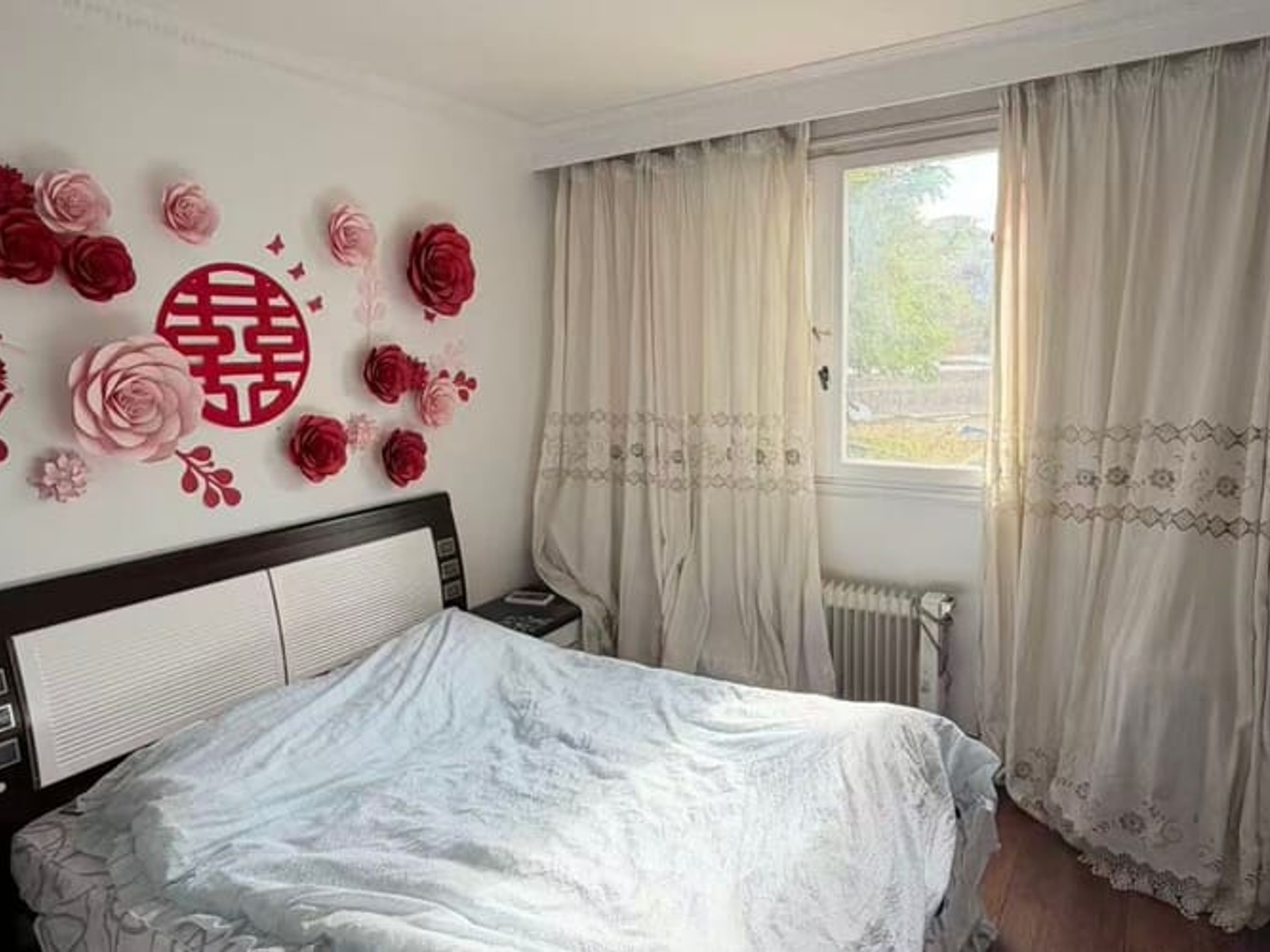 Appartement à vendre - 3 pièces - 65m2 - Aubervilliers (93300)