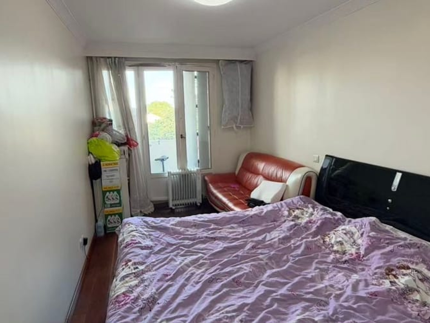 Appartement à vendre - 3 pièces - 65m2 - Aubervilliers (93300)
