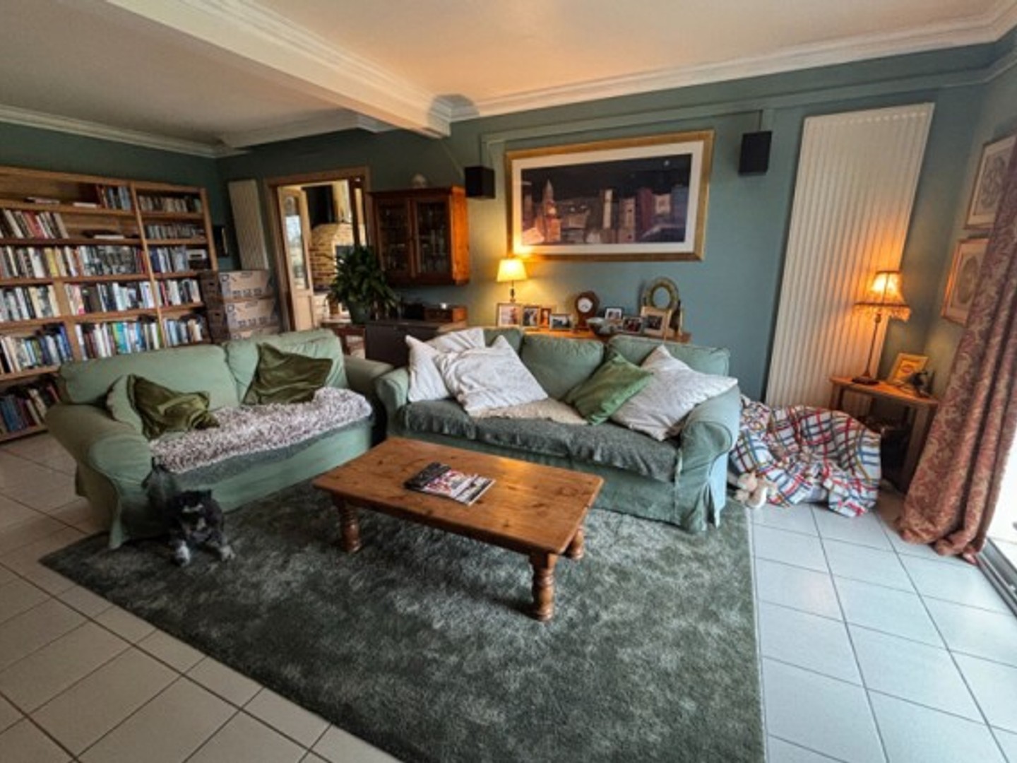 Maison à vendre - 4 pièces - 128m2 - Ploërmel (56800)